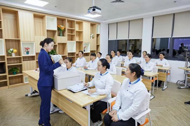 再增新成員！瑞創(chuàng)人力成功收購(gòu)連云港賽普職業(yè)技能培訓(xùn)有限公司