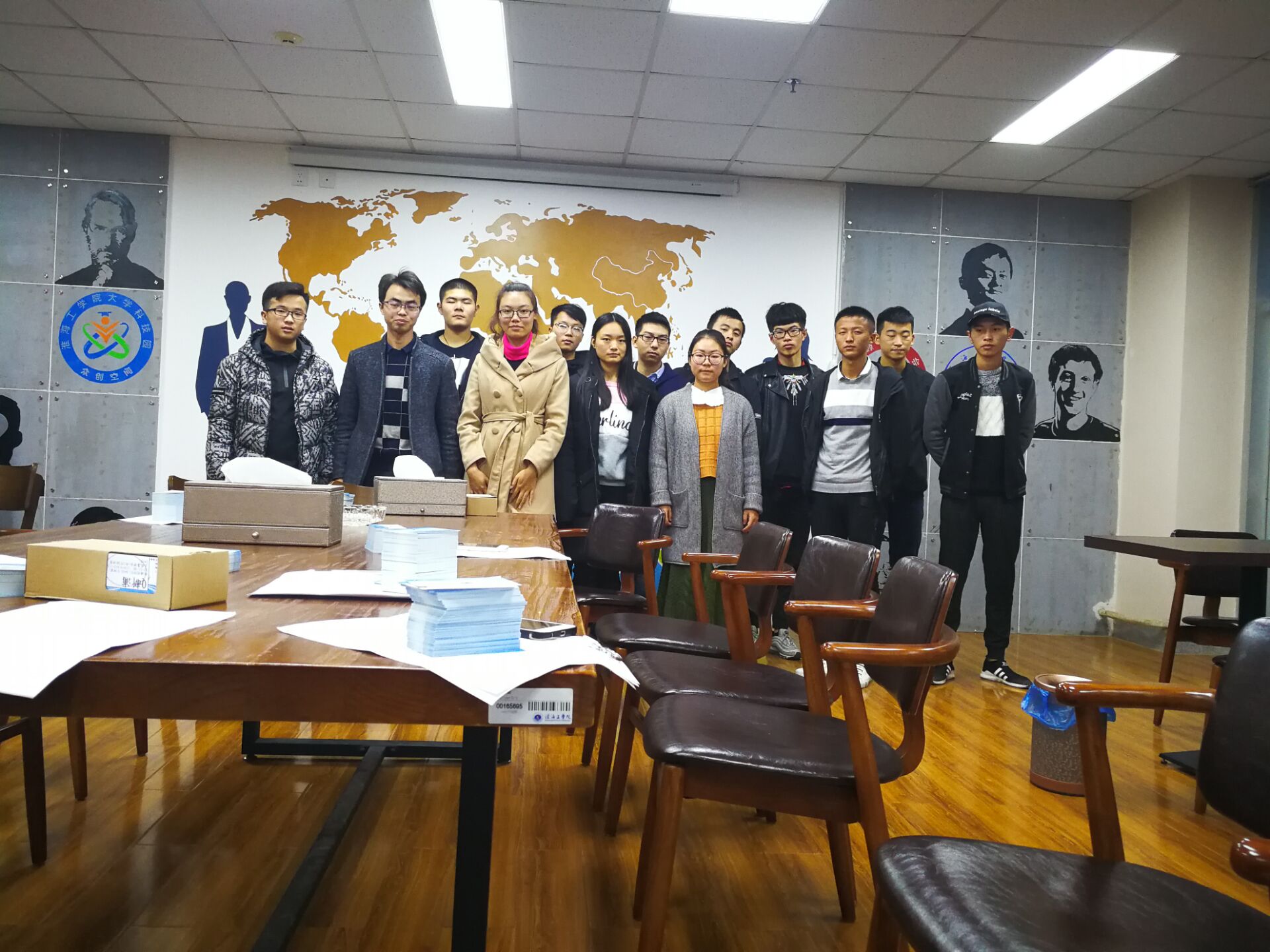 團(tuán)隊(duì)人員培訓(xùn) - Photo 2