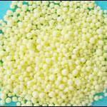 硫磺顆?；瘜W(xué)性質(zhì)解析